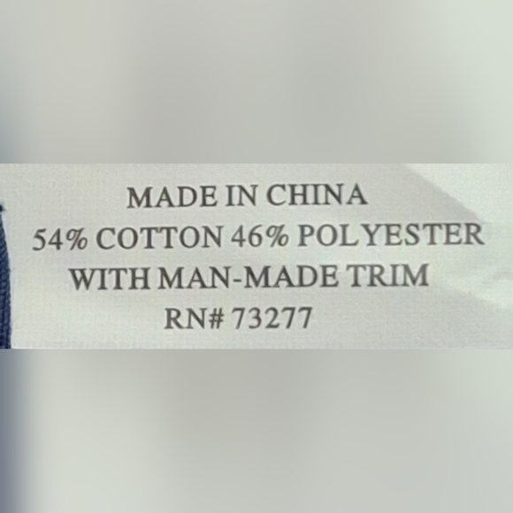 CHAPS Tan and Cream Shoulder Bag - Picture 9 of 9